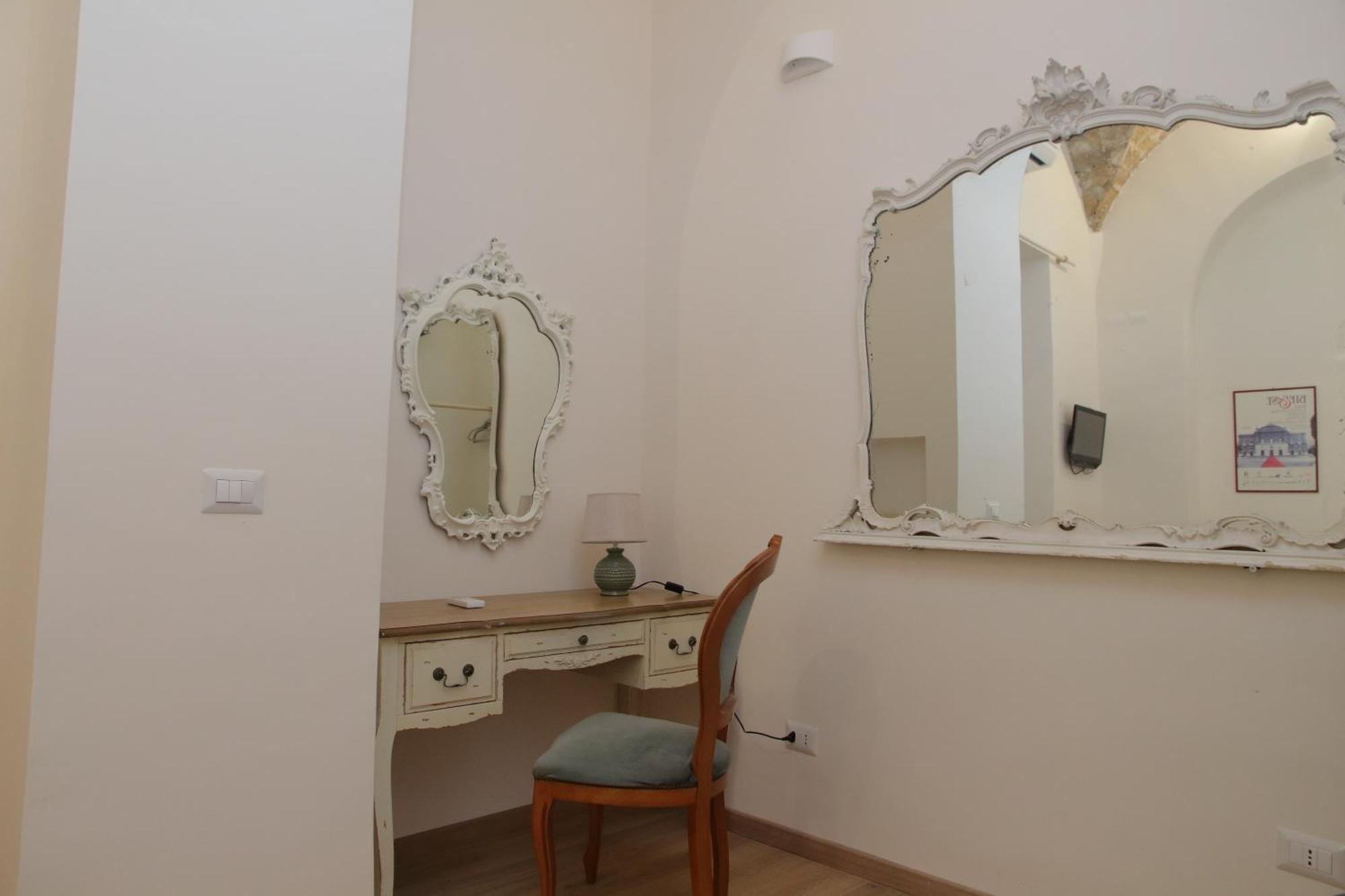 Appartement Ych-lovely Near Termini Station Rome