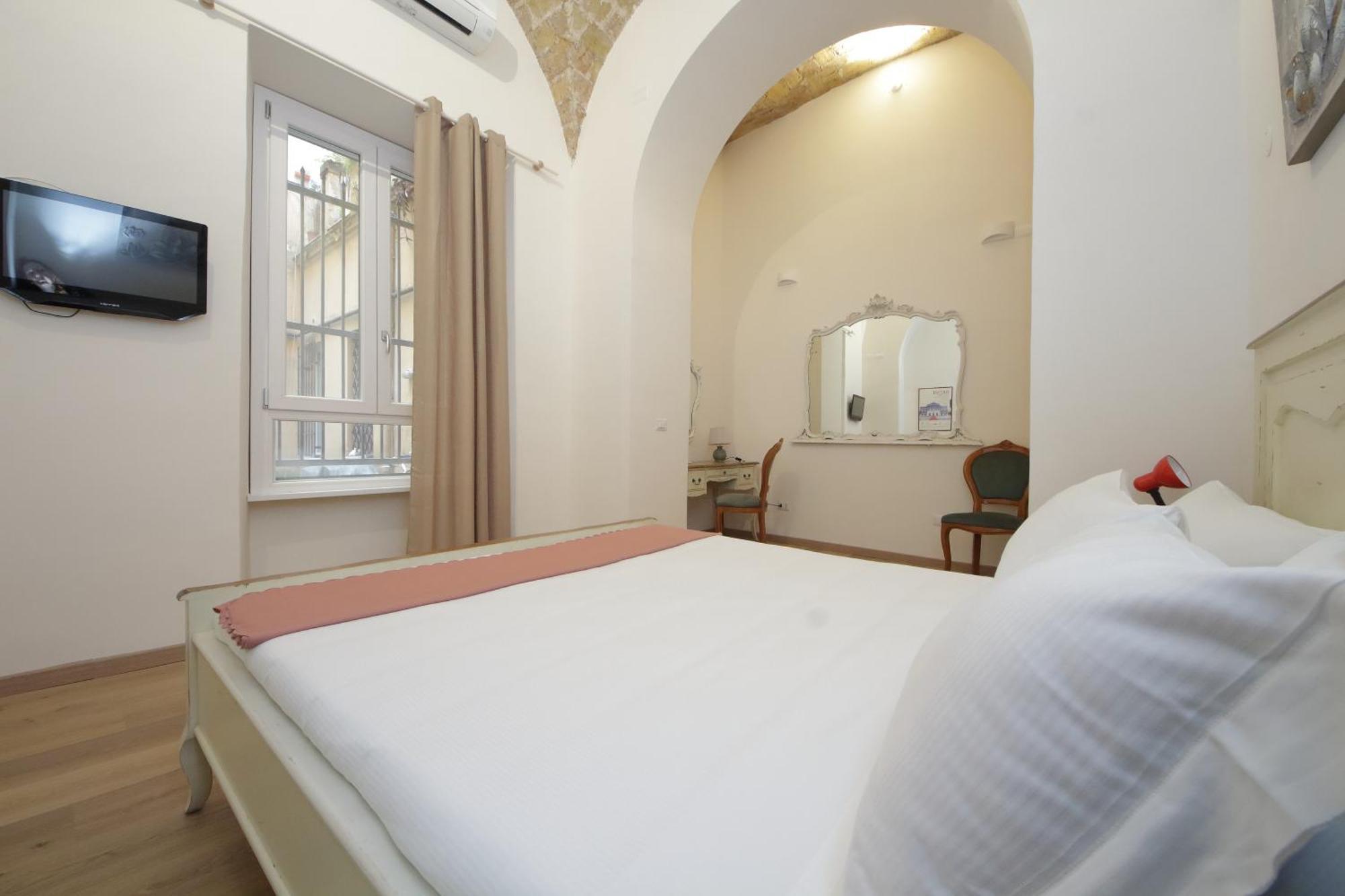 Appartement Ych-lovely Near Termini Station